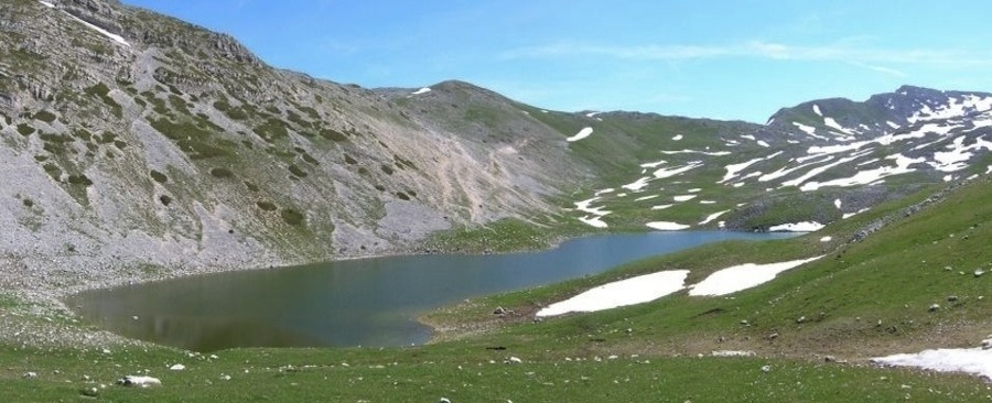Lago della Duchessa